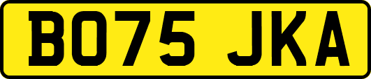 BO75JKA