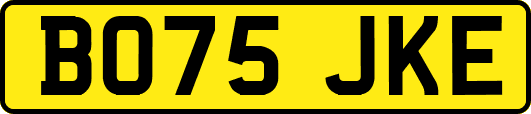 BO75JKE