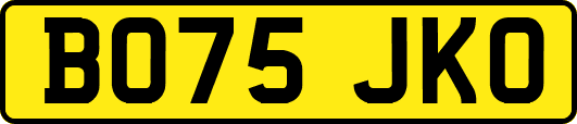 BO75JKO