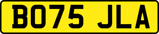 BO75JLA