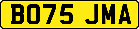 BO75JMA