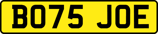 BO75JOE