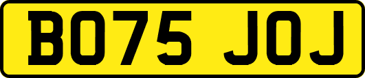 BO75JOJ
