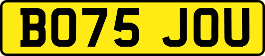 BO75JOU