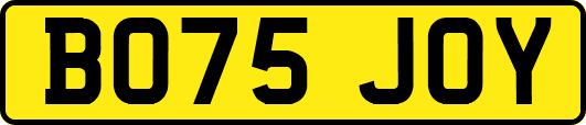 BO75JOY