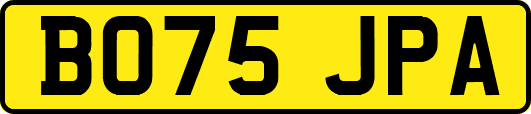 BO75JPA