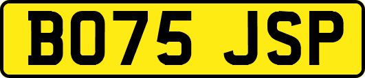 BO75JSP