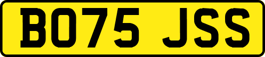 BO75JSS