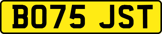 BO75JST