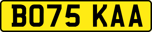 BO75KAA