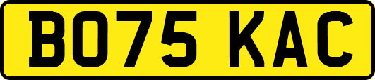 BO75KAC