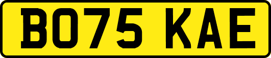 BO75KAE