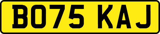 BO75KAJ