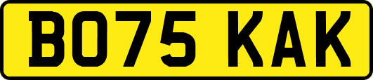 BO75KAK