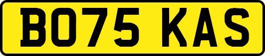 BO75KAS