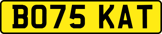 BO75KAT