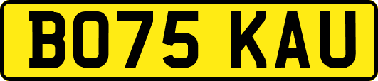 BO75KAU