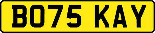 BO75KAY