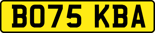 BO75KBA
