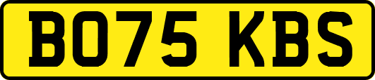BO75KBS