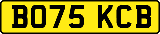 BO75KCB