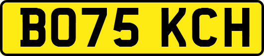 BO75KCH
