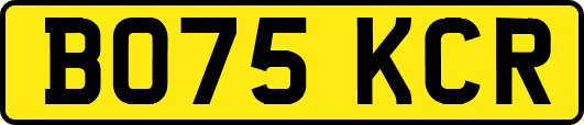 BO75KCR