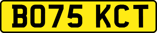 BO75KCT