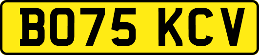BO75KCV