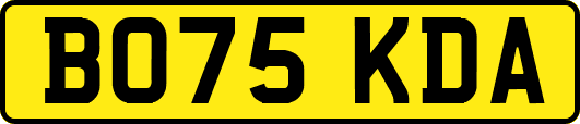 BO75KDA