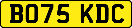 BO75KDC