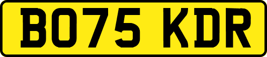 BO75KDR