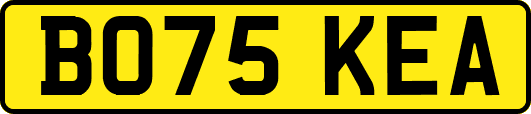 BO75KEA