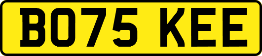 BO75KEE
