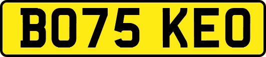 BO75KEO