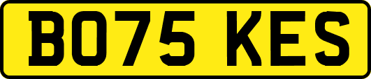 BO75KES