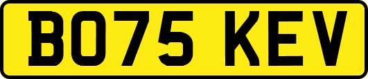 BO75KEV