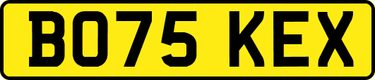 BO75KEX