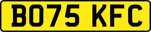 BO75KFC