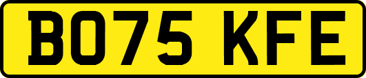 BO75KFE