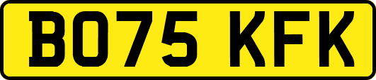 BO75KFK