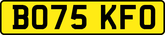 BO75KFO
