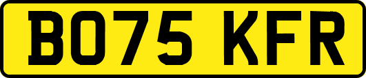 BO75KFR