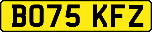 BO75KFZ