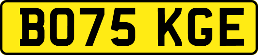 BO75KGE