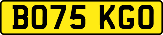 BO75KGO