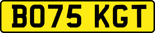 BO75KGT