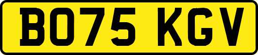 BO75KGV