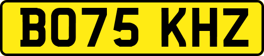 BO75KHZ
