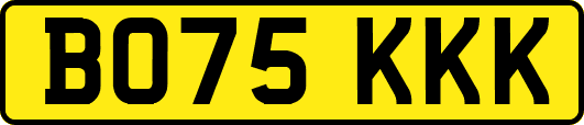 BO75KKK